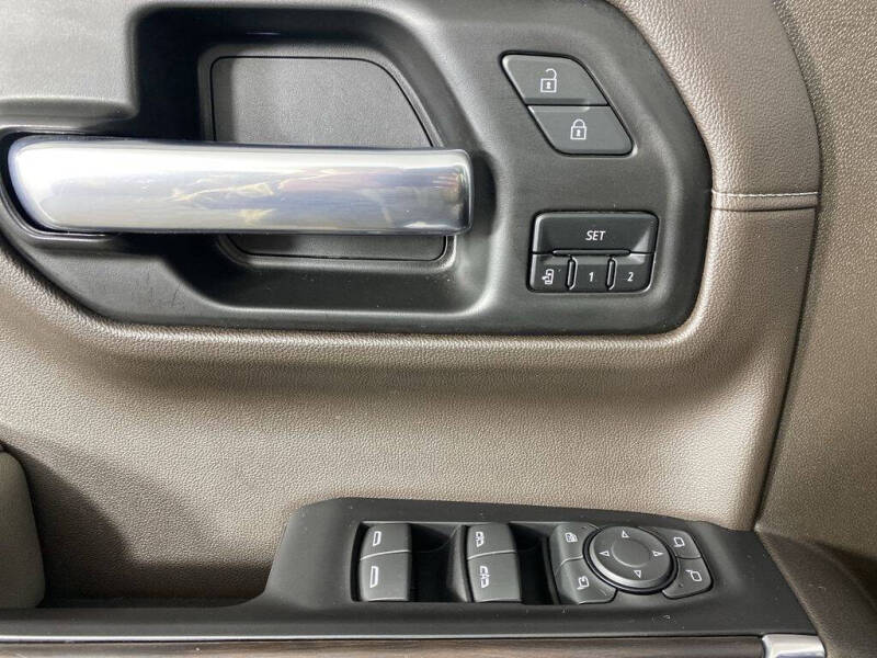 2022 GMC Sierra 1500 Limited