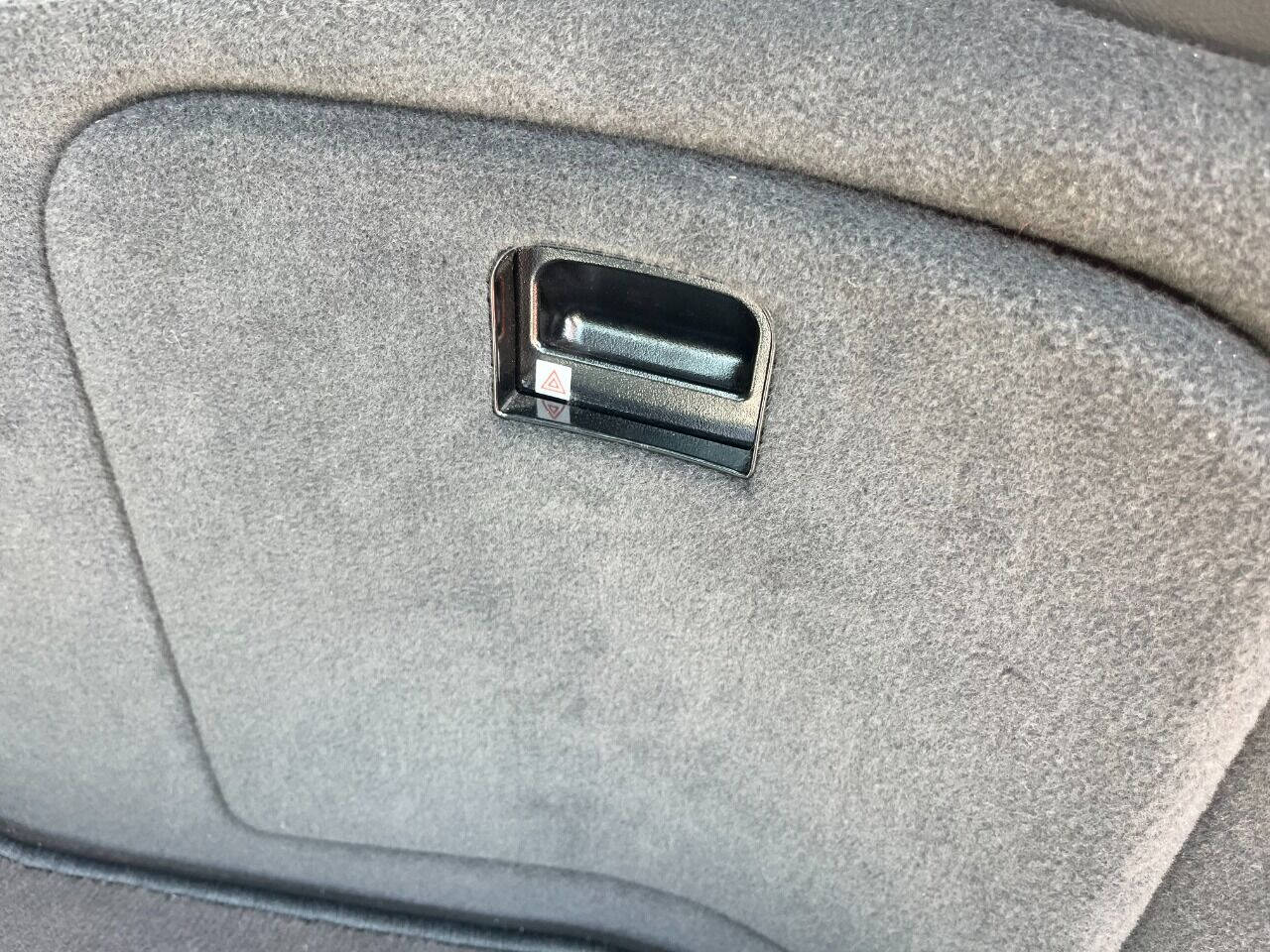 1998 Audi A4 44