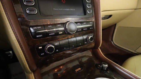 2007 Bentley Continental GT