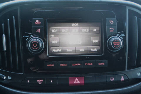 2022 RAM ProMaster City