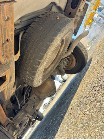 1999 Chevrolet Express G3500