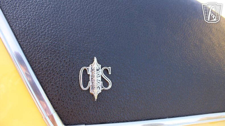 1970 Oldsmobile Cutlass