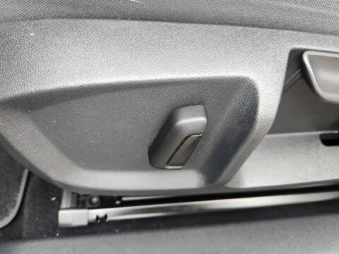 2021 Volkswagen ID.4 Pro