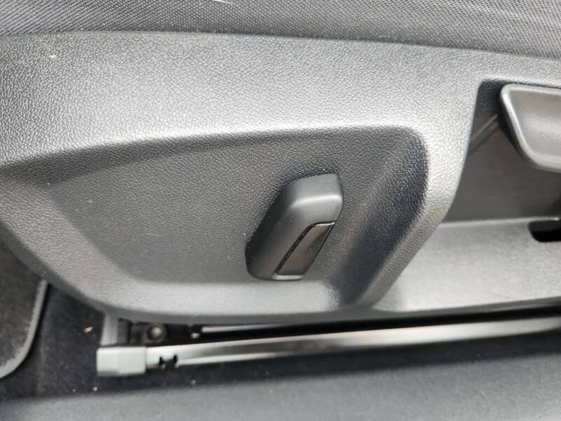 2021 Volkswagen ID.4 Pro