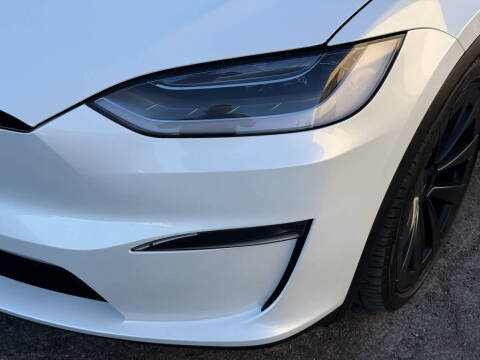 2023 Tesla Model X