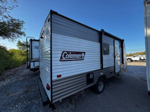 2023 Keystone RV COLEMAN LANTERN