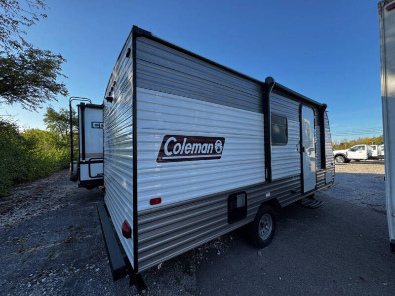 2023 Keystone RV COLEMAN LANTERN