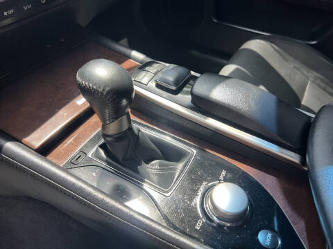 2013 Lexus GS 350