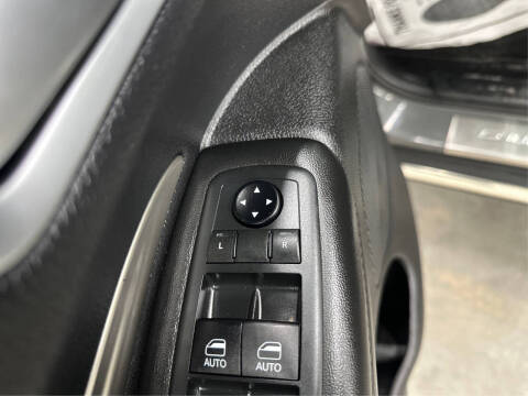 2019 Dodge Durango SXT