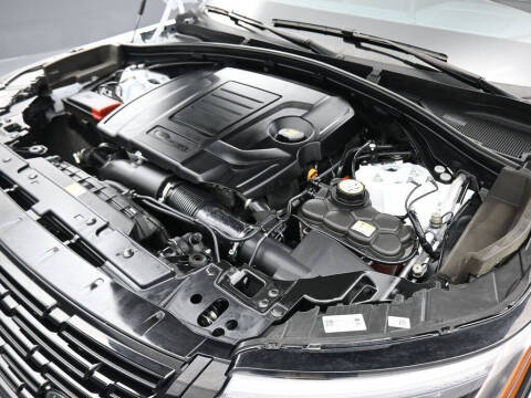 2024 Land Rover Range Rover Velar P250 Dynamic SE