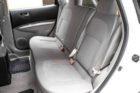 2012 Nissan Rogue SV