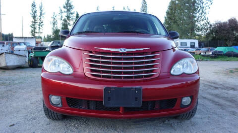 2006 Chrysler PT Cruiser GT