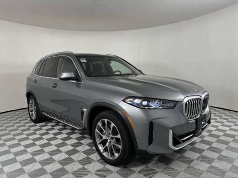 2024 BMW X5 for sale at Gregg Orr Pre-Owned Shreveport in Shreveport LA