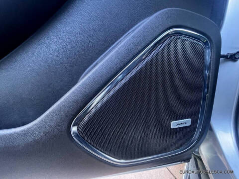 2018 GMC Yukon XL SLT