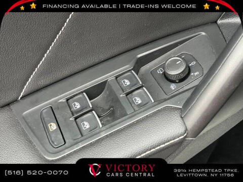 2022 Volkswagen Tiguan SEL R-Line 4Motion