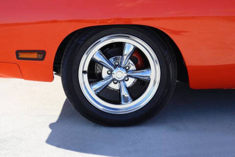 1970 Dodge Charger