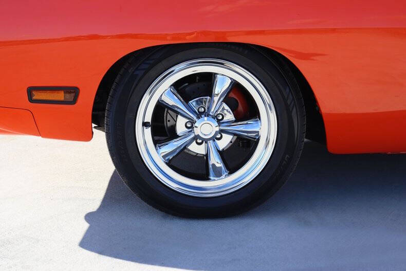1970 Dodge Charger