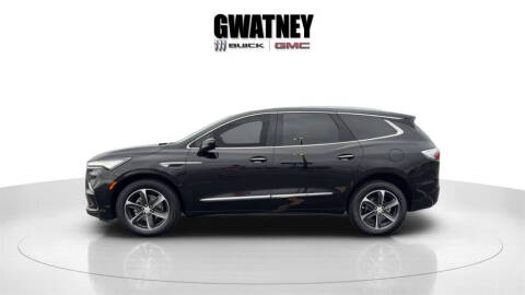 2022 Buick Enclave Essence