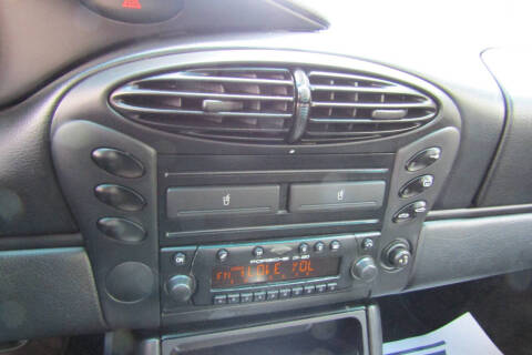 2002 Porsche Boxster