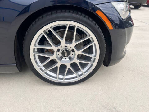 2009 BMW 3 Series 328i