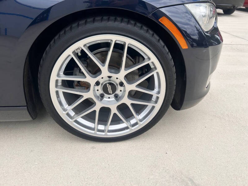 2009 BMW 3 Series 328i