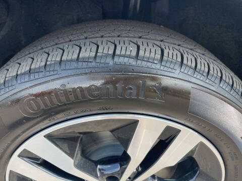 2025 Mercedes-Benz GLA GLA 250