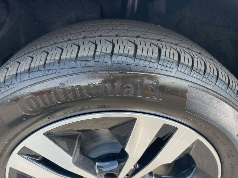 2025 Mercedes-Benz GLA GLA 250