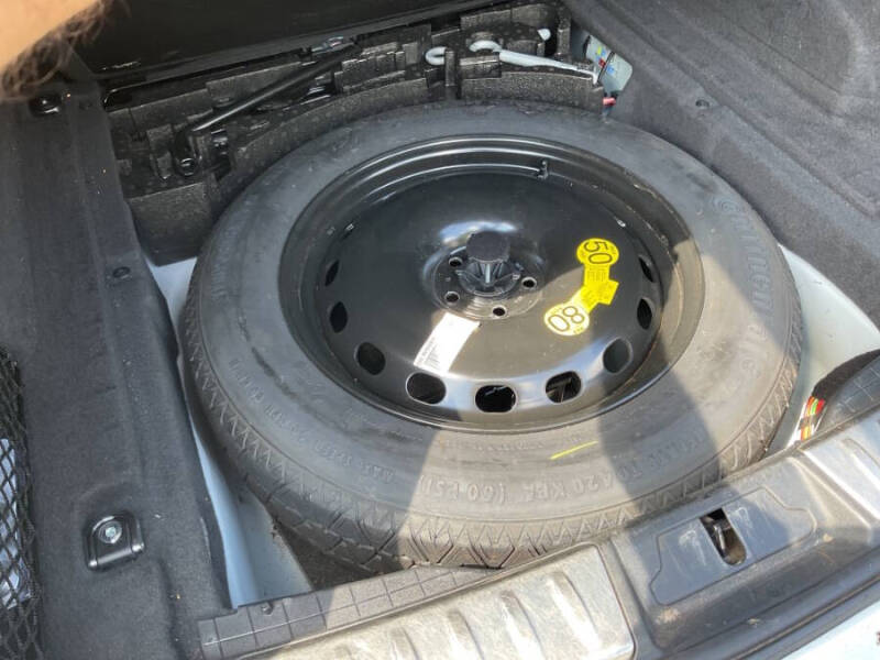 2019 Jaguar F-PACE S