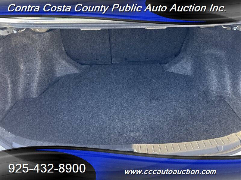 2012 Toyota Corolla S