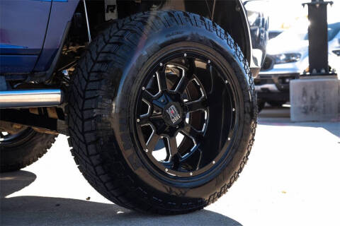 2016 RAM 2500 Lone Star