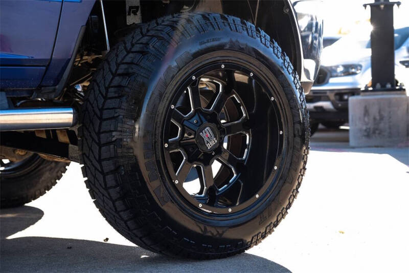 2016 RAM 2500 Lone Star