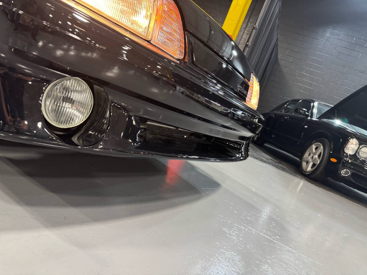 1988 Ford Mustang 51