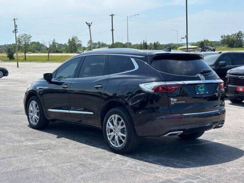 2023 Buick Enclave Premium