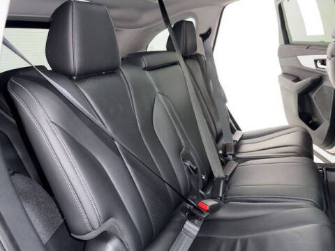 2023 Acura MDX w/Tech