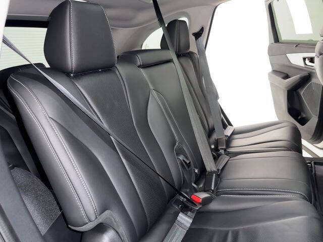 2023 Acura MDX w/Tech