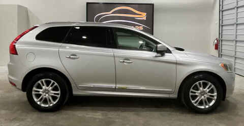 2014 Volvo XC60 3.2