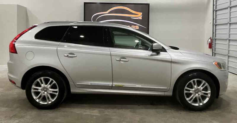 2014 Volvo XC60 3.2