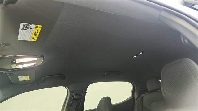 2022 Polestar 2 Long Range Dual Motor