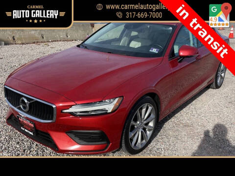 2019 Volvo S60