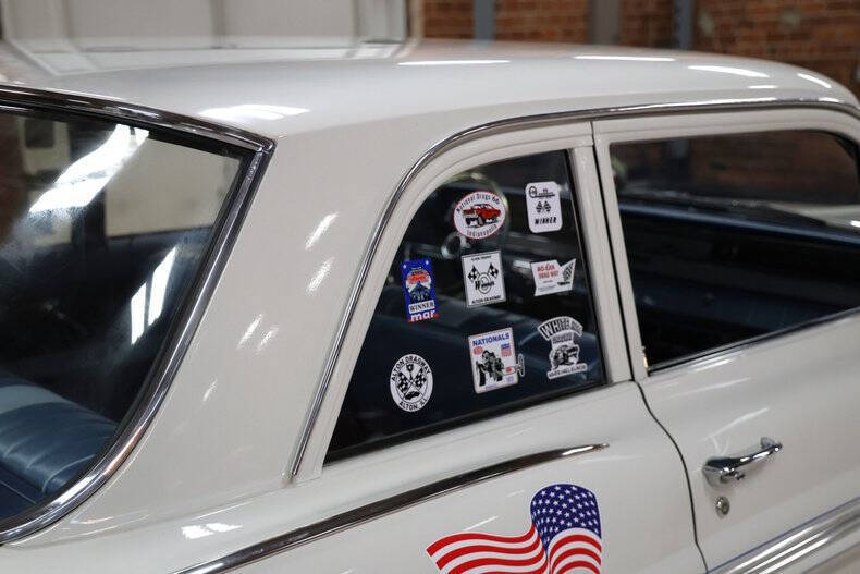 1962 Pontiac Catalina