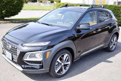 2021 Hyundai Kona