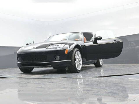 2006 Mazda MX-5 Miata Grand Touring