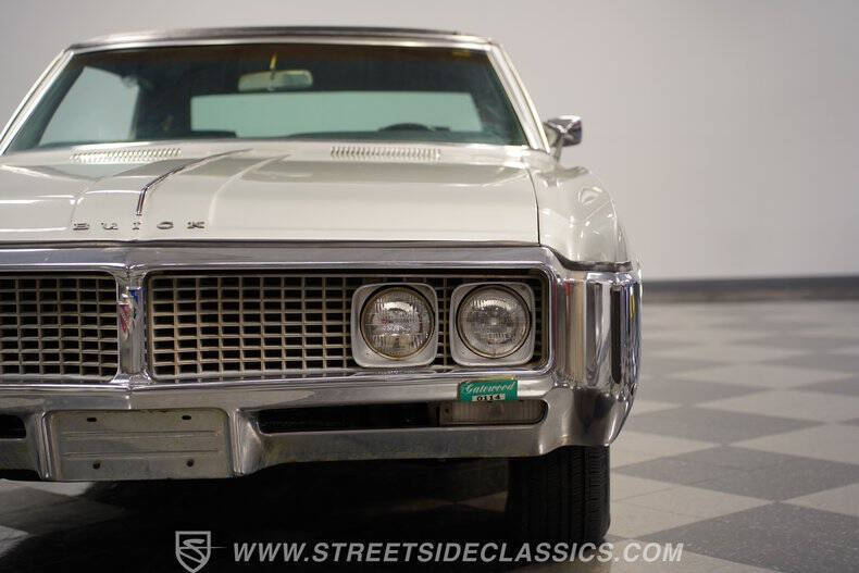 1969 Buick Electra