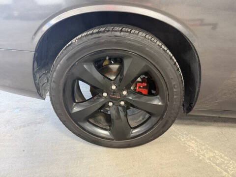 2013 Dodge Challenger R/T