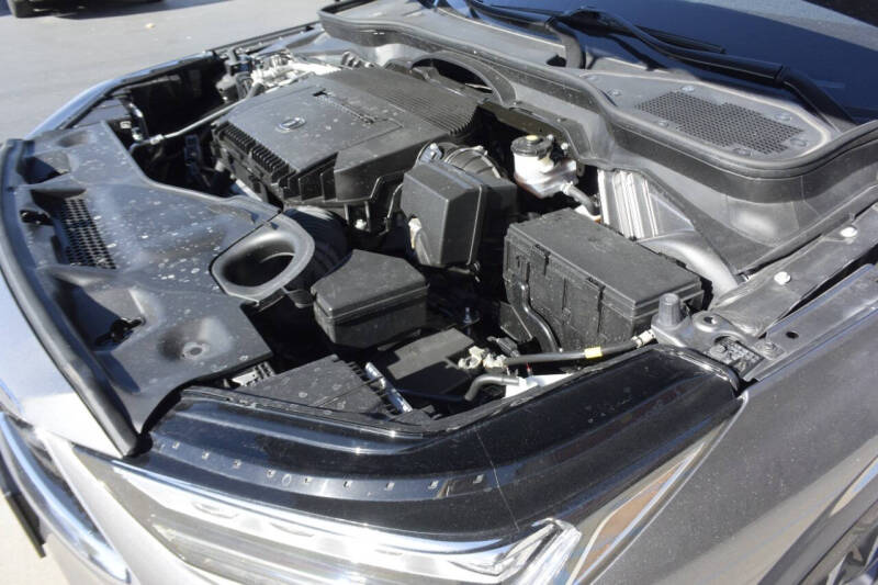 2024 Acura MDX SH-AWD w/Tech