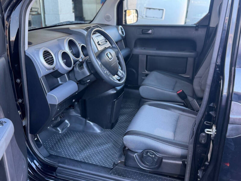 2006 Honda Element EX