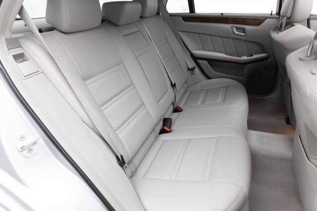 2012 Mercedes-Benz E-Class E 63 AMG