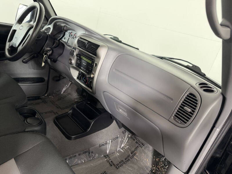 2008 Ford Ranger