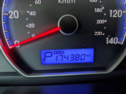 2010 Hyundai Elantra GLS