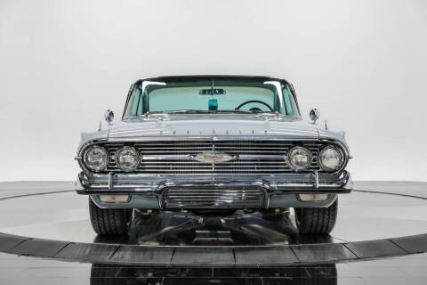 1960 Chevrolet Impala
